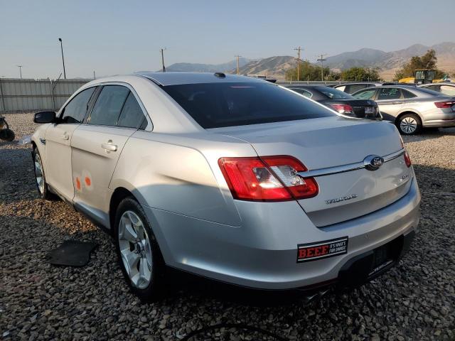 Photo 1 VIN: 1FAHP2EW2CG121606 - FORD TAURUS SEL 