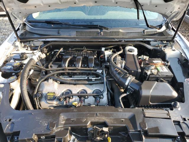 Photo 10 VIN: 1FAHP2EW2CG121606 - FORD TAURUS SEL 