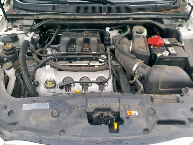 Photo 6 VIN: 1FAHP2EW2CG122724 - FORD TAURUS SEL 