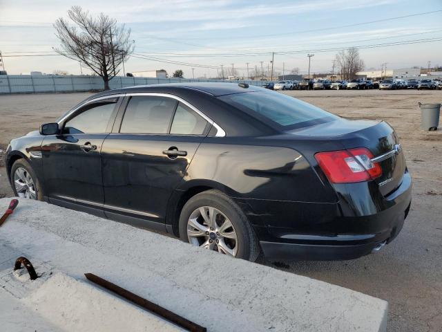 Photo 1 VIN: 1FAHP2EW2CG123257 - FORD TAURUS SEL 