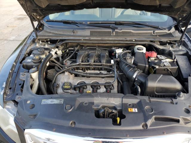 Photo 10 VIN: 1FAHP2EW2CG123257 - FORD TAURUS SEL 