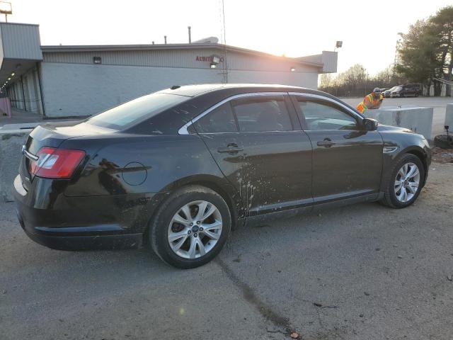 Photo 2 VIN: 1FAHP2EW2CG123257 - FORD TAURUS SEL 