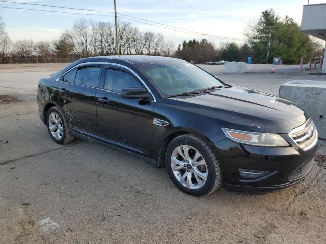 Photo 3 VIN: 1FAHP2EW2CG123257 - FORD TAURUS SEL 