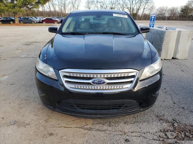 Photo 4 VIN: 1FAHP2EW2CG123257 - FORD TAURUS SEL 