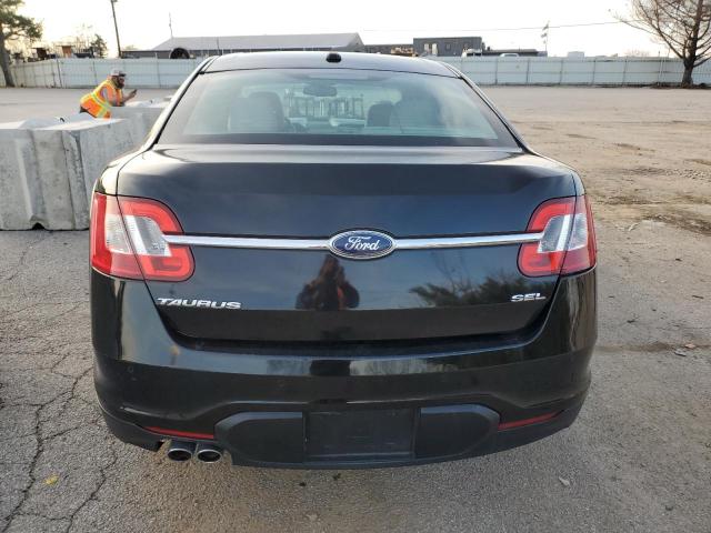 Photo 5 VIN: 1FAHP2EW2CG123257 - FORD TAURUS SEL 