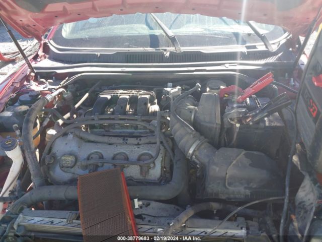 Photo 9 VIN: 1FAHP2EW2CG123582 - FORD TAURUS 