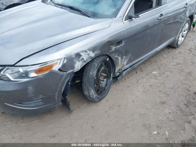 Photo 5 VIN: 1FAHP2EW2CG125140 - FORD TAURUS 