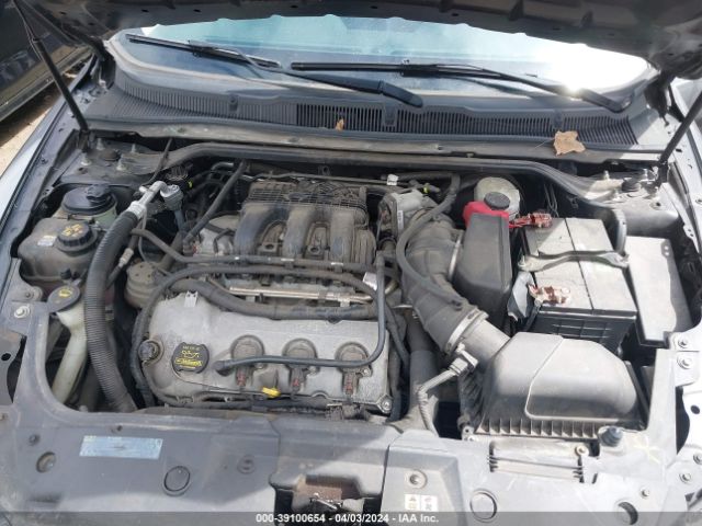 Photo 9 VIN: 1FAHP2EW2CG125140 - FORD TAURUS 