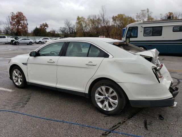 Photo 1 VIN: 1FAHP2EW2CG125476 - FORD TAURUS SEL 