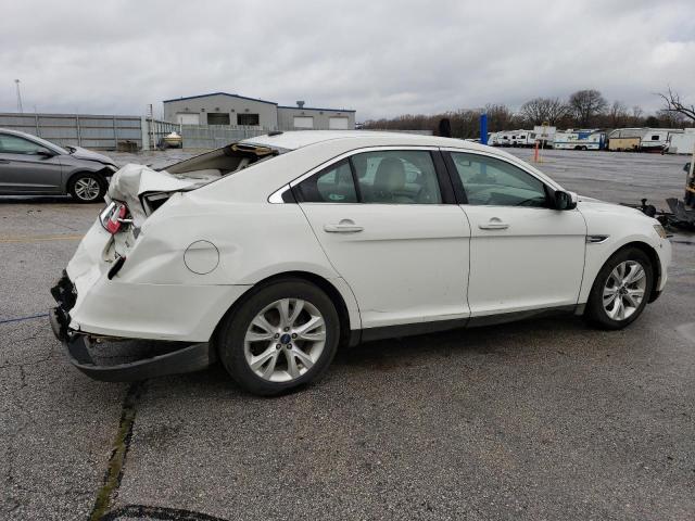 Photo 2 VIN: 1FAHP2EW2CG125476 - FORD TAURUS SEL 