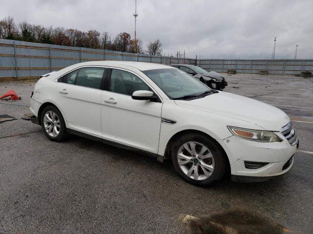 Photo 3 VIN: 1FAHP2EW2CG125476 - FORD TAURUS SEL 