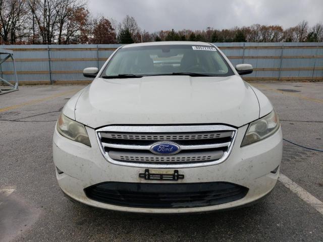 Photo 4 VIN: 1FAHP2EW2CG125476 - FORD TAURUS SEL 