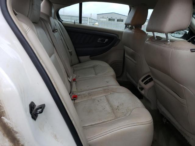 Photo 9 VIN: 1FAHP2EW2CG125476 - FORD TAURUS SEL 