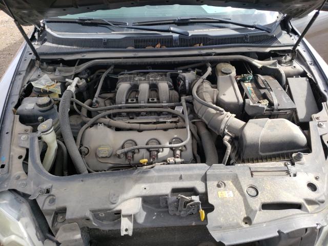 Photo 6 VIN: 1FAHP2EW2CG131004 - FORD TAURUS SEL 