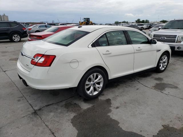 Photo 2 VIN: 1FAHP2EW2CG132816 - FORD TAURUS SEL 