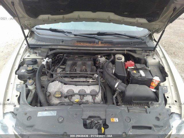 Photo 9 VIN: 1FAHP2EW2CG135473 - FORD TAURUS 