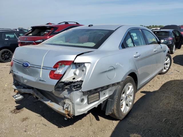 Photo 3 VIN: 1FAHP2EW2CG137868 - FORD TAURUS SEL 