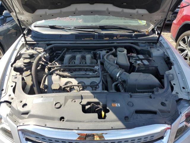 Photo 6 VIN: 1FAHP2EW2CG137868 - FORD TAURUS SEL 