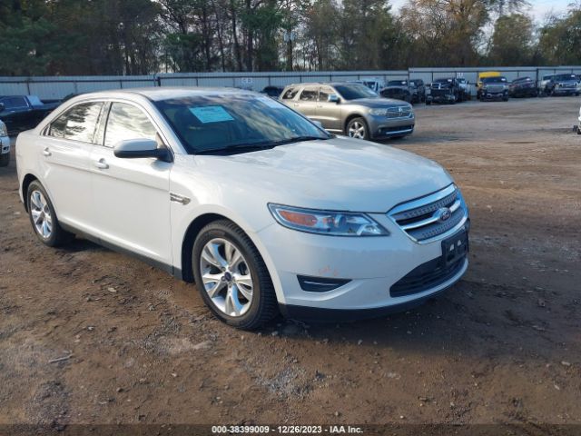 Photo 0 VIN: 1FAHP2EW2CG140155 - FORD TAURUS 