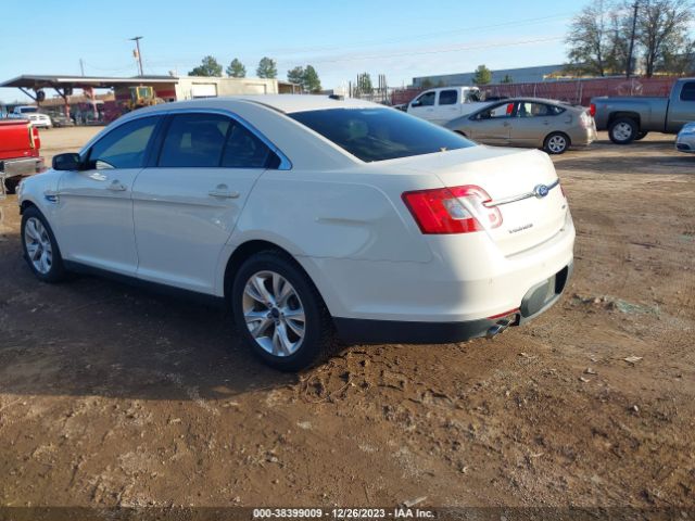 Photo 2 VIN: 1FAHP2EW2CG140155 - FORD TAURUS 