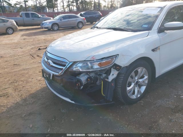 Photo 5 VIN: 1FAHP2EW2CG140155 - FORD TAURUS 