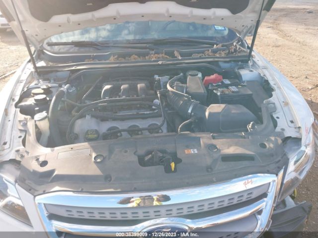 Photo 9 VIN: 1FAHP2EW2CG140155 - FORD TAURUS 