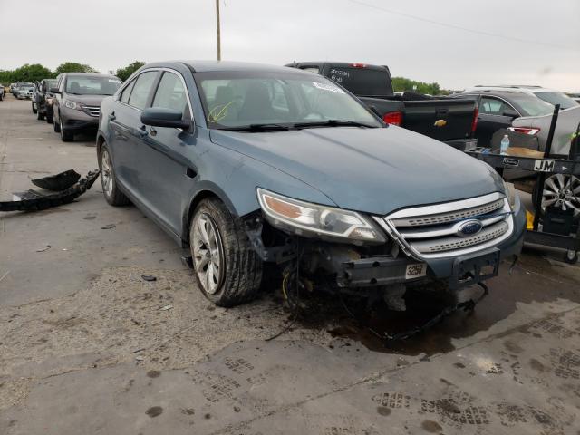 Photo 0 VIN: 1FAHP2EW3AG109039 - FORD TAURUS SEL 