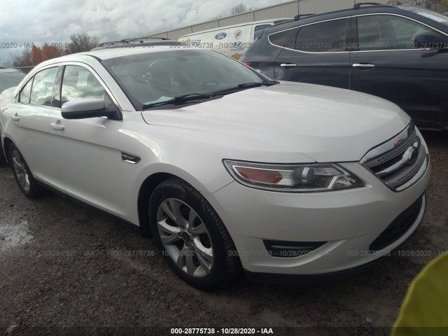 Photo 0 VIN: 1FAHP2EW3AG109218 - FORD TAURUS 