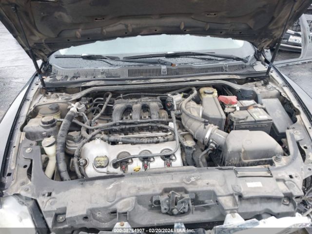 Photo 9 VIN: 1FAHP2EW3AG109705 - FORD TAURUS 