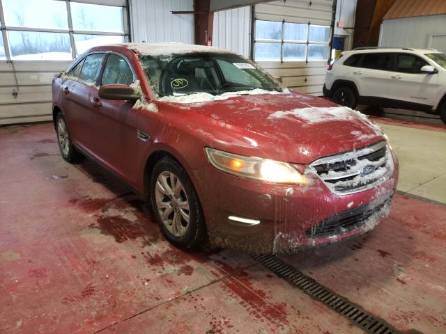 Photo 0 VIN: 1FAHP2EW3AG131364 - FORD TAURUS SEL 