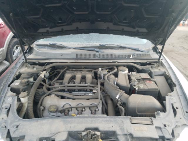 Photo 6 VIN: 1FAHP2EW3AG133549 - FORD TAURUS SEL 