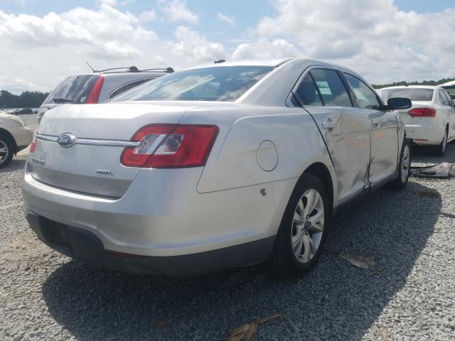 Photo 3 VIN: 1FAHP2EW3AG135995 - FORD TAURUS 