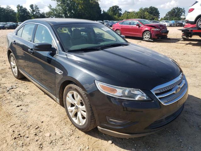 Photo 0 VIN: 1FAHP2EW3AG140324 - FORD TAURUS SEL 