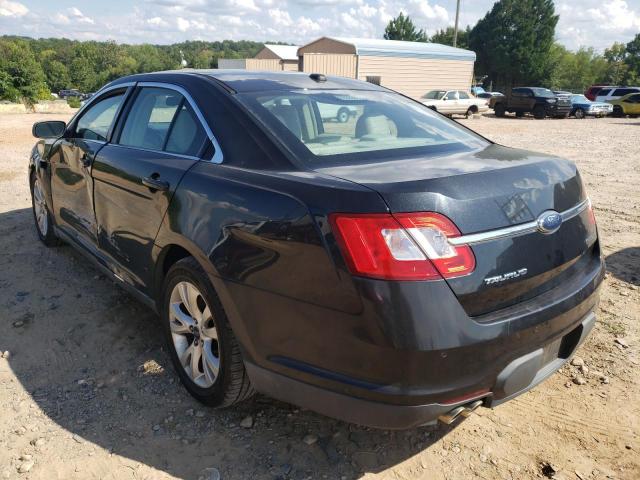 Photo 2 VIN: 1FAHP2EW3AG140324 - FORD TAURUS SEL 