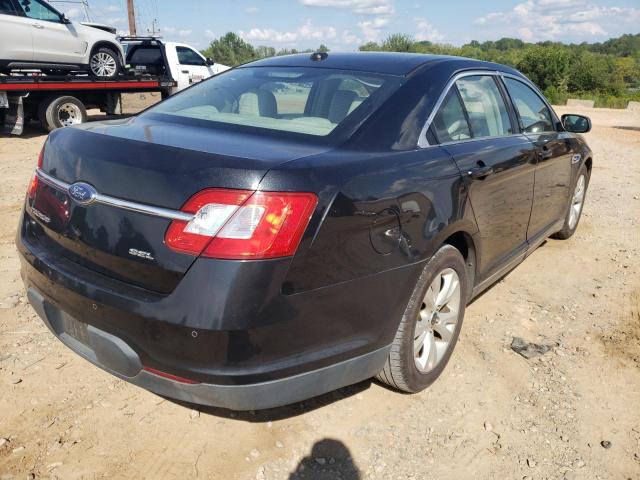 Photo 3 VIN: 1FAHP2EW3AG140324 - FORD TAURUS SEL 