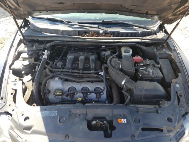 Photo 6 VIN: 1FAHP2EW3AG140324 - FORD TAURUS SEL 