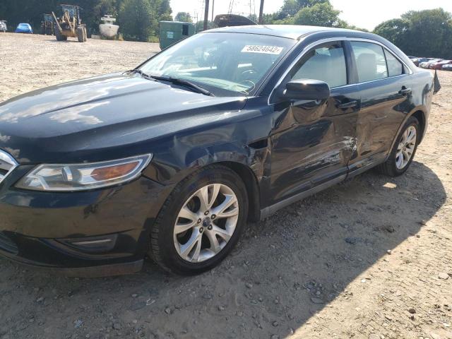 Photo 8 VIN: 1FAHP2EW3AG140324 - FORD TAURUS SEL 