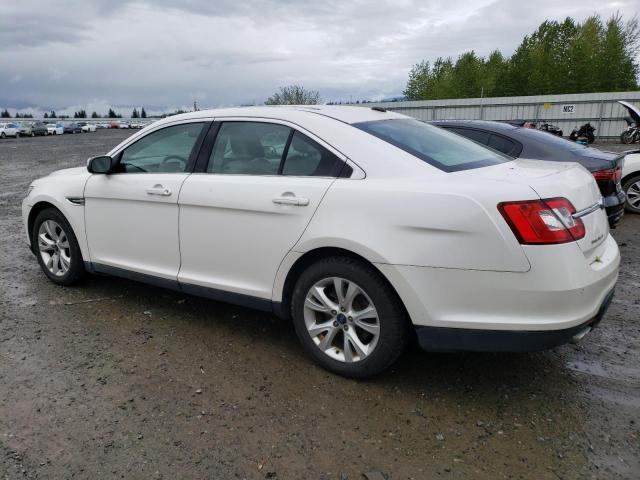 Photo 1 VIN: 1FAHP2EW3AG142820 - FORD TAURUS 