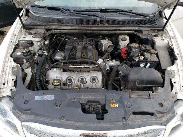 Photo 10 VIN: 1FAHP2EW3AG142820 - FORD TAURUS 