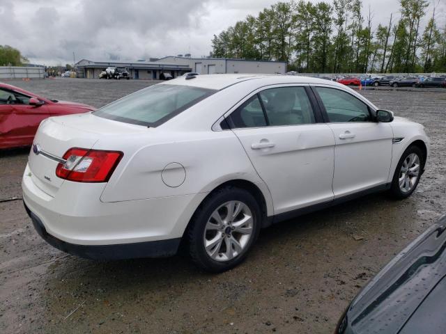 Photo 2 VIN: 1FAHP2EW3AG142820 - FORD TAURUS 