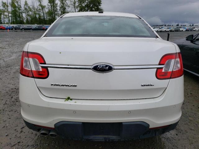 Photo 5 VIN: 1FAHP2EW3AG142820 - FORD TAURUS 