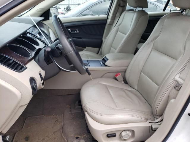 Photo 6 VIN: 1FAHP2EW3AG142820 - FORD TAURUS 