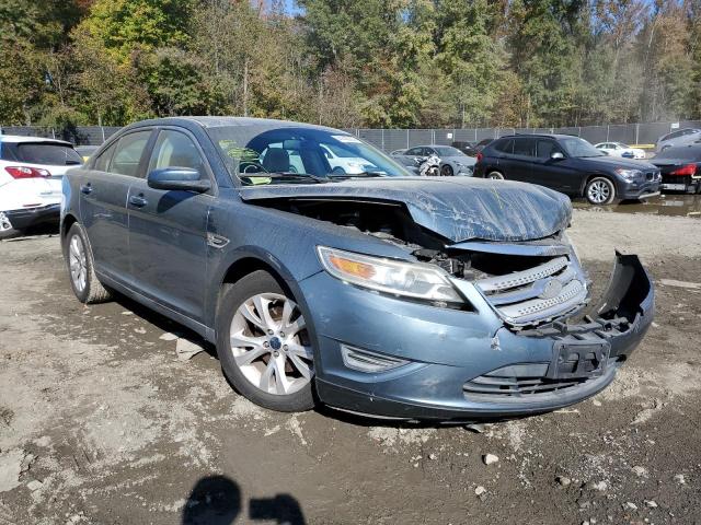 Photo 0 VIN: 1FAHP2EW3AG148780 - FORD TAURUS SEL 