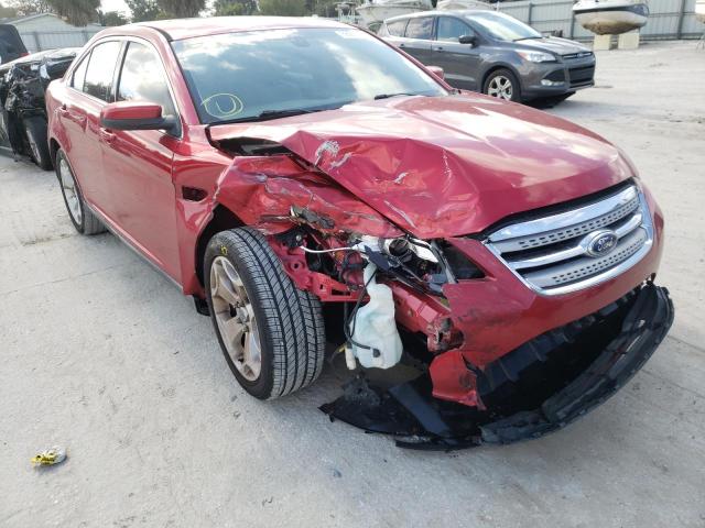 Photo 0 VIN: 1FAHP2EW3AG152568 - FORD TAURUS SEL 