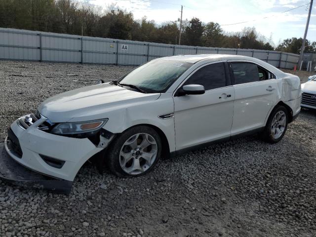 Photo 1 VIN: 1FAHP2EW3AG153140 - FORD TAURUS SEL 