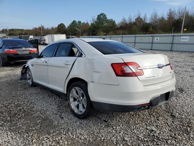 Photo 2 VIN: 1FAHP2EW3AG153140 - FORD TAURUS SEL 