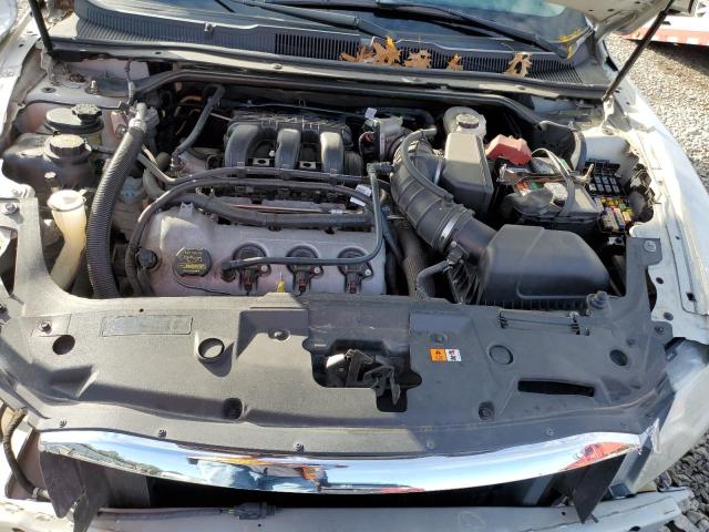 Photo 6 VIN: 1FAHP2EW3AG153140 - FORD TAURUS SEL 