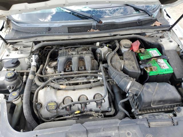 Photo 6 VIN: 1FAHP2EW3AG153719 - FORD TAURUS SEL 