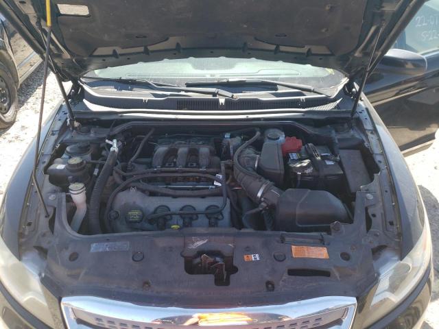 Photo 6 VIN: 1FAHP2EW3AG158189 - FORD TAURUS 