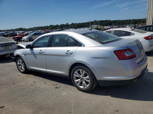 Photo 1 VIN: 1FAHP2EW3AG158290 - FORD TAURUS SEL 